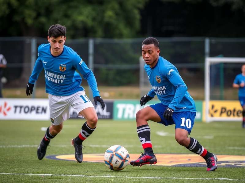 Mumbai Strikers women's team