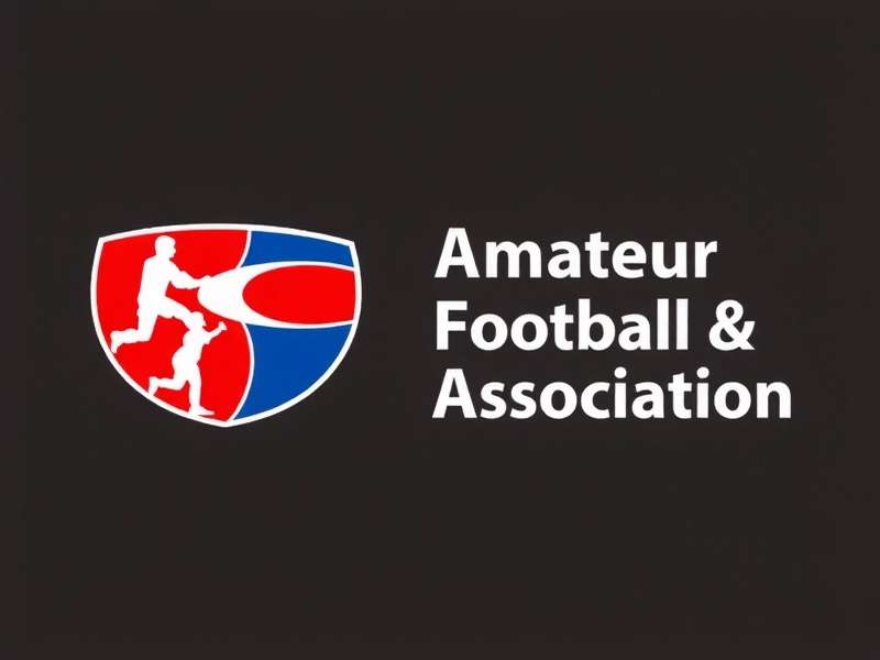 Community football event